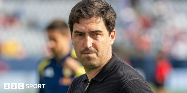 Iraola’s Liverpool Debut: A Season of Calculated Chaos?