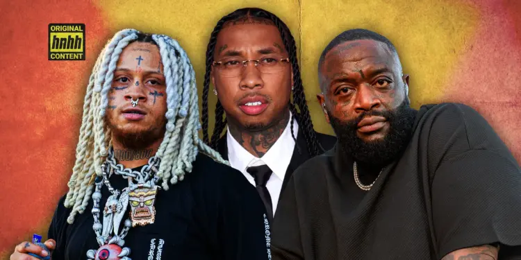 Is AI Killing Creativity In Hip-Hop?