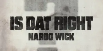 Is Dat Right? – Nardo Wick’s Bold Move: A New Chapter for the Jacksonville Rapper