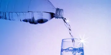 Is Expensive Bottled Water Actually Better for You?