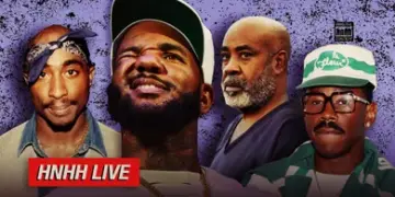 Is The Game Baiting Kendrick Lamar Into A Battle?