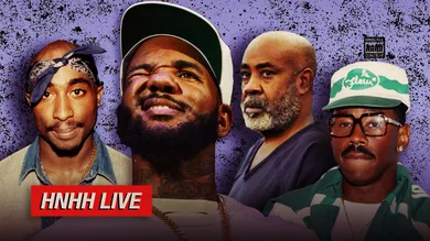Is The Game Baiting Kendrick Lamar Into A Battle?