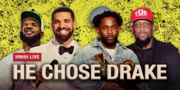 Is The Game Looking For Beef With Kendrick Lamar?
