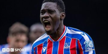 Ismaila Sarr: Liverpool Explore Move After Failed Brighton Bid