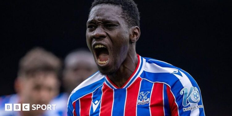 Ismaila Sarr: Liverpool Explore Move After Failed Brighton Bid