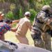 Israel Announces Plan for Civilian Police Force in West Bank