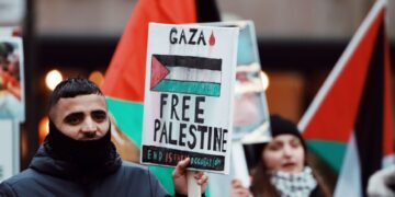 Israeli Air Strike Kills One in Northern Gaza