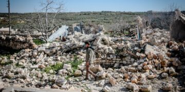 Israeli Military Activity Fuels Civilian Suffering in Lebanon: UNIFIL Reports Escalating Violence