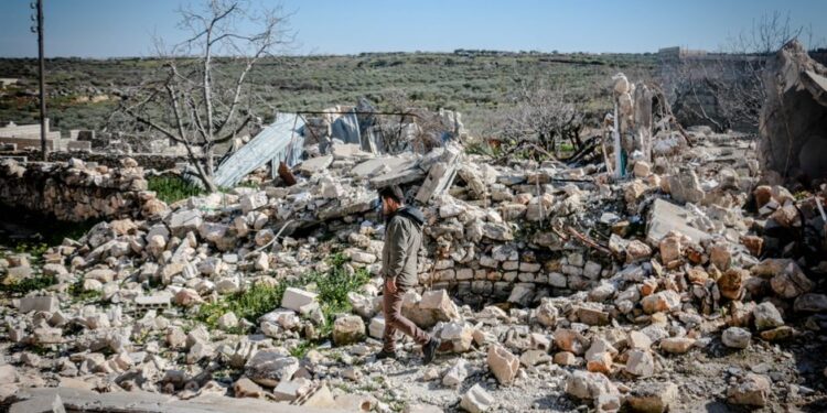 Israeli Military Activity Fuels Civilian Suffering in Lebanon: UNIFIL Reports Escalating Violence