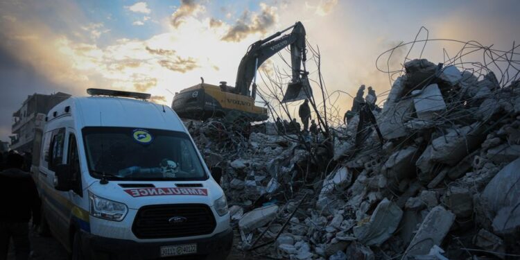 Israel’s Massive Rubble Removal Operation in Gaza: A Humanitarian Crisis and Strategic Undertaking