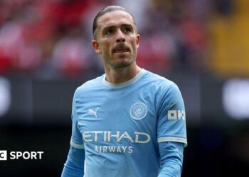 Jack Grealish: A Crossroads for Man City – What’s Next?