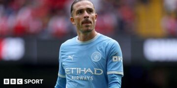 Jack Grealish: A Crossroads for Man City – What’s Next?