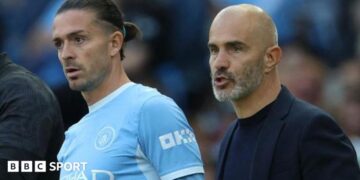 Jack Grealish: What does the future hold for the Man City winger?