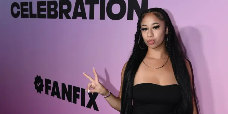 Jaden Newman & His Family’s Viral Frenzy: A Deep Dive into the Leak and Subsequent Actions