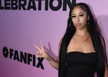 Jaden Newman & Julian Newman’s Physical Altercation Goes Viral