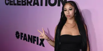 Jaden Newman & Julian Newman’s Physical Altercation Goes Viral