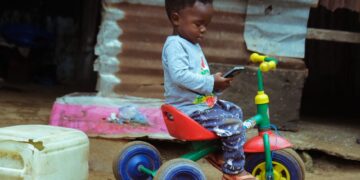 Jail Time for Tricycle Rider: Seven-Year Sentence for Defiling Minor