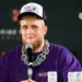 Jake Paul Celebrates New Vehicle with Custom VENUUM G63 Mastodon V3