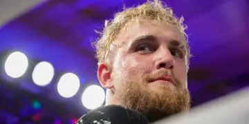 Jake Paul Takes Over One Of MMA’s Biggest Promotions
