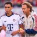 Jamal Musiala’s Second Bayern Munich Collapse Sparks Controversy