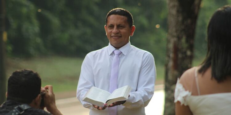 James Agalca Officially Assumes Role as Majority Leader – Adomonline.com