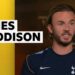 James Maddison Reflects on a Unique Tottenham Chapter: Navigating De Zerbi’s Tenure and Family Life