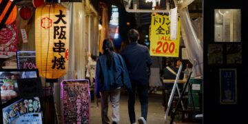 Japan and US Confirm Rare Joint Intervention to Prop Up Yen