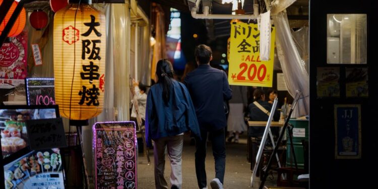 Japan and US Confirm Rare Joint Intervention to Prop Up Yen