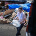 Japan’s Rescuers Battle Cruel Heat After Major Earthquake
