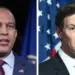 Jared Kushner and Democratic House Leader Hakeem Jeffries Meet as Midterm Elections Loom