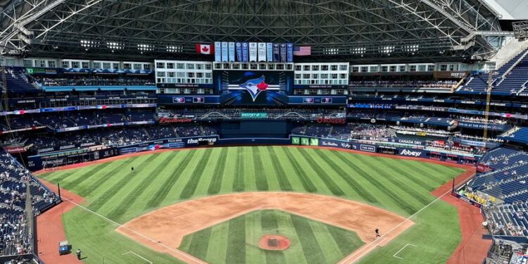 Jay-Z Signs Baseball Star Fernando Tatis Jr., Expanding Roc Nation Sports Portfolio