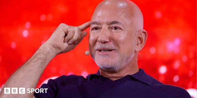 Jeff Bezos: Amazon Founder Consortium Acquires Liverpool