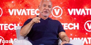 Jeff Bezos’ Liverpool Deal: A Deep Dive into the Potential Investment Impact