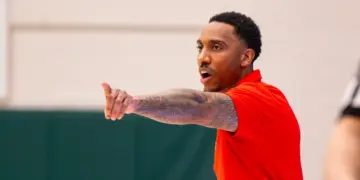 Jeff Teague & B Hen Launch Shred Campaign Against Julian Newman