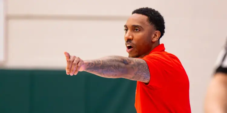 Jeff Teague & B Hen Launch Shred Campaign Against Julian Newman