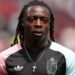 Jeremy Doku: Belgian and Manchester City winger ‘not against’ journalist who criticised him for leaving World Cup for birth of child