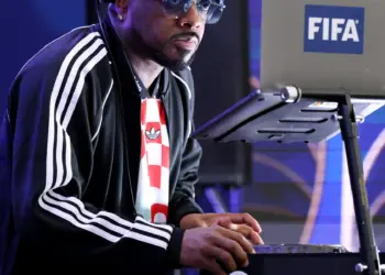 Jermaine Dupri Resolves Sony Royalty Dispute – $18 Million Settlement