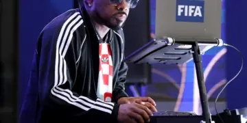 Jermaine Dupri Resolves Sony Royalty Dispute – $18 Million Settlement