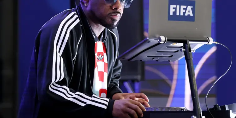 Jermaine Dupri Resolves Sony Royalty Dispute – $18 Million Settlement