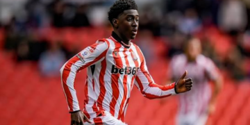 Jesurun Rak-Sakyi Closes in on Permanent Charlton Return from Crystal Palace
