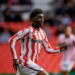 Jesurun Rak-Sakyi Closes in on Permanent Charlton Return from Crystal Palace