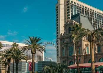 Jimmy Jam & Terry Lewis Set Seven Final Las Vegas Residency Dates