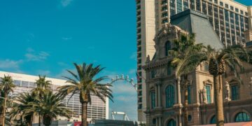 Jimmy Jam & Terry Lewis Set Seven Final Las Vegas Residency Dates