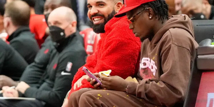 Joe Budden Wants Drake To Drop A Jay-Z Diss Track