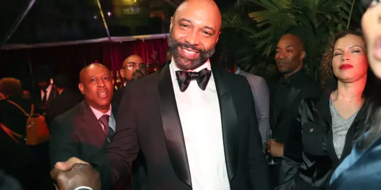 Joe Budden’s Ultimatum: Why He Won’t Join DJ Akademiks in the Roc Nation Dispute