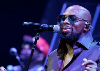 Joe & Donell Jones Set For Next Verzuz R&B Matchup