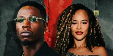 Joey Bada$$ & Serayah Relationship Timeline: A Deep Dive into the Breakdown