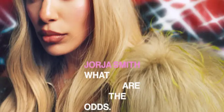 Jorja Smith’s ‘What Are The Odds’ – A Bold New Chapter in R&B