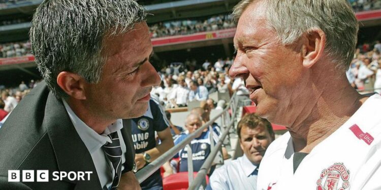 Jose Mourinho’s Departure from Manchester United: A Chronicle of Disruption and a Lasting Legacy