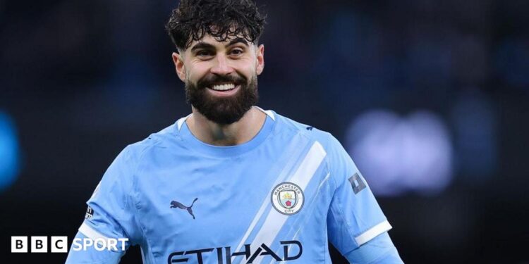 Josko Gvardiol: Man City Defender Says Enzo Maresca is ‘Perfect One’ – A New Assessment of Manchester City’s Tactical Landscape